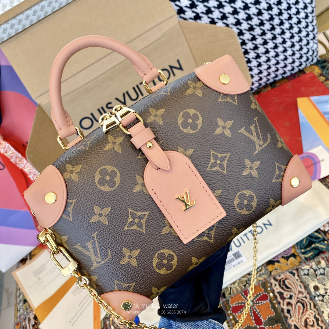 Louis Vuitton Bag