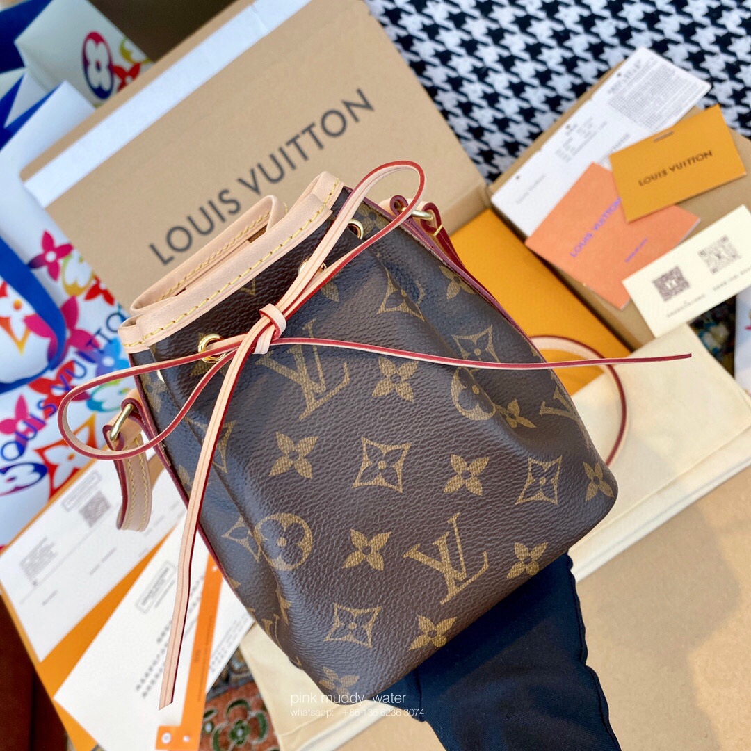 Louis Vuitton Bag