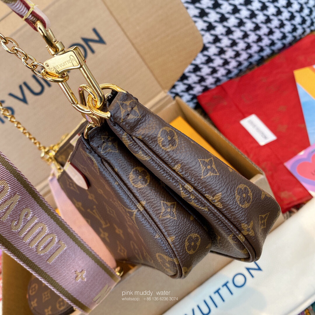 Louis Vuitton Bag