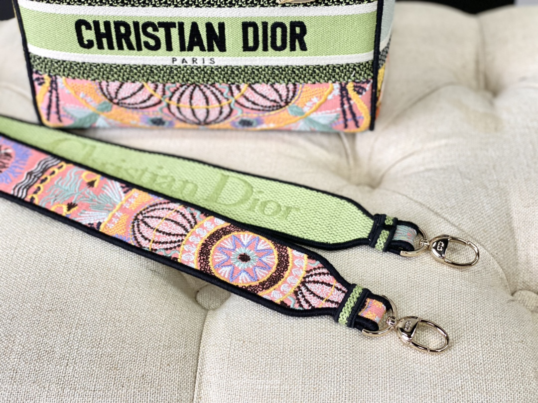 MEDIUM LADY D-LITE BAG