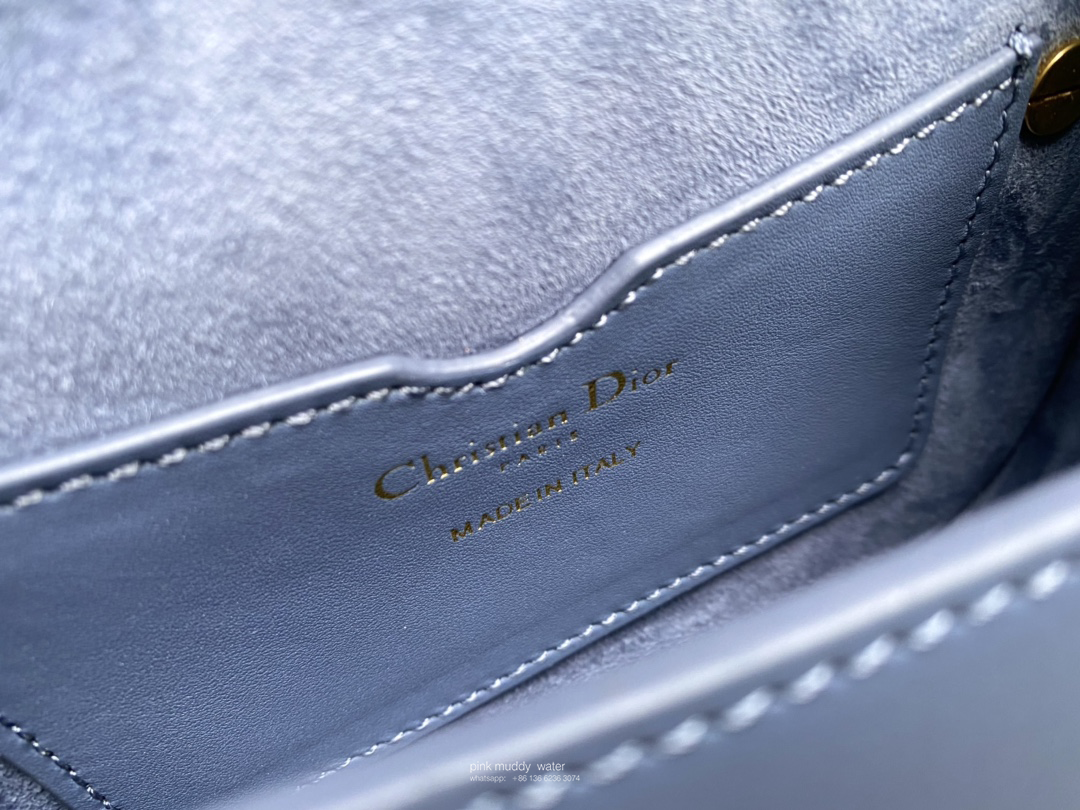 MEDIUM DIOR BOBBY BAG