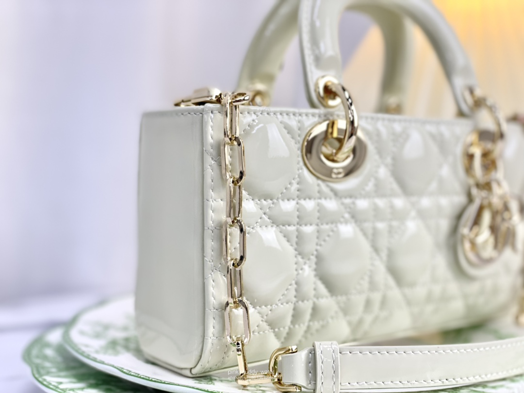 SMALL LADY D-JOY BAG