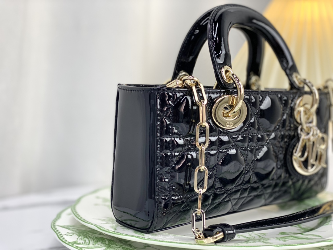 SMALL LADY D-JOY BAG