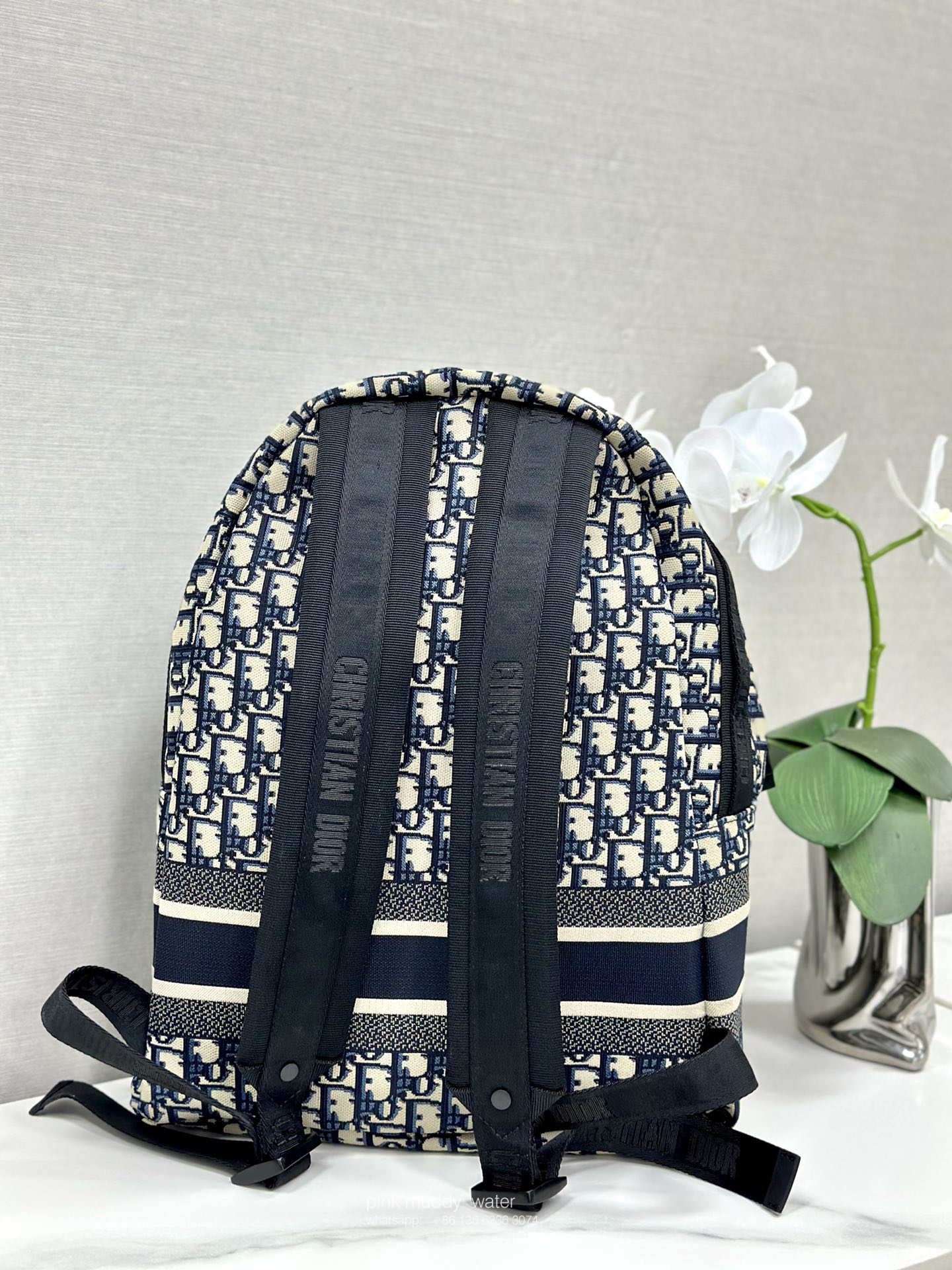DIORTRAVEL BACKPACK