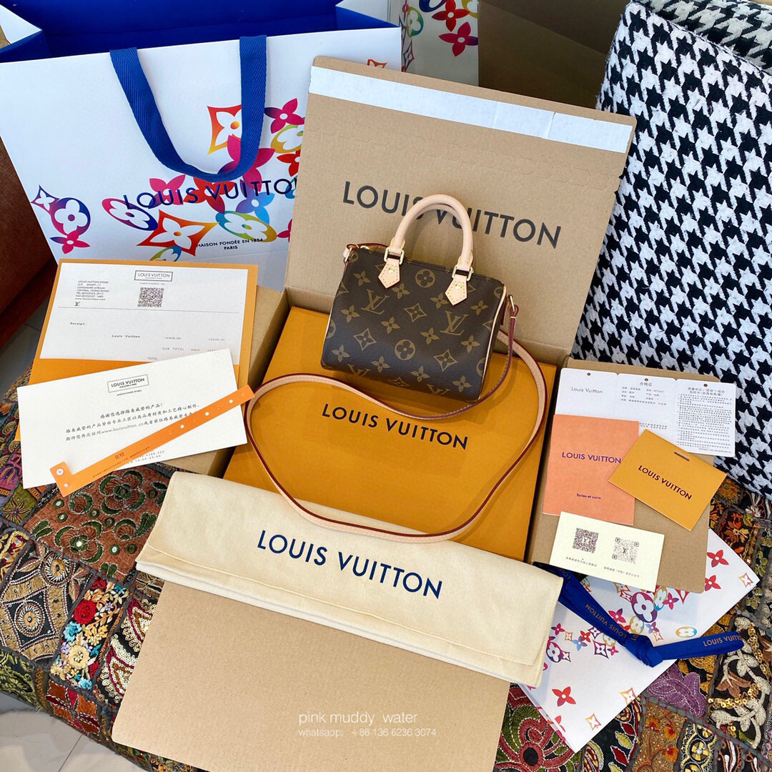Louis Vuitton Bag