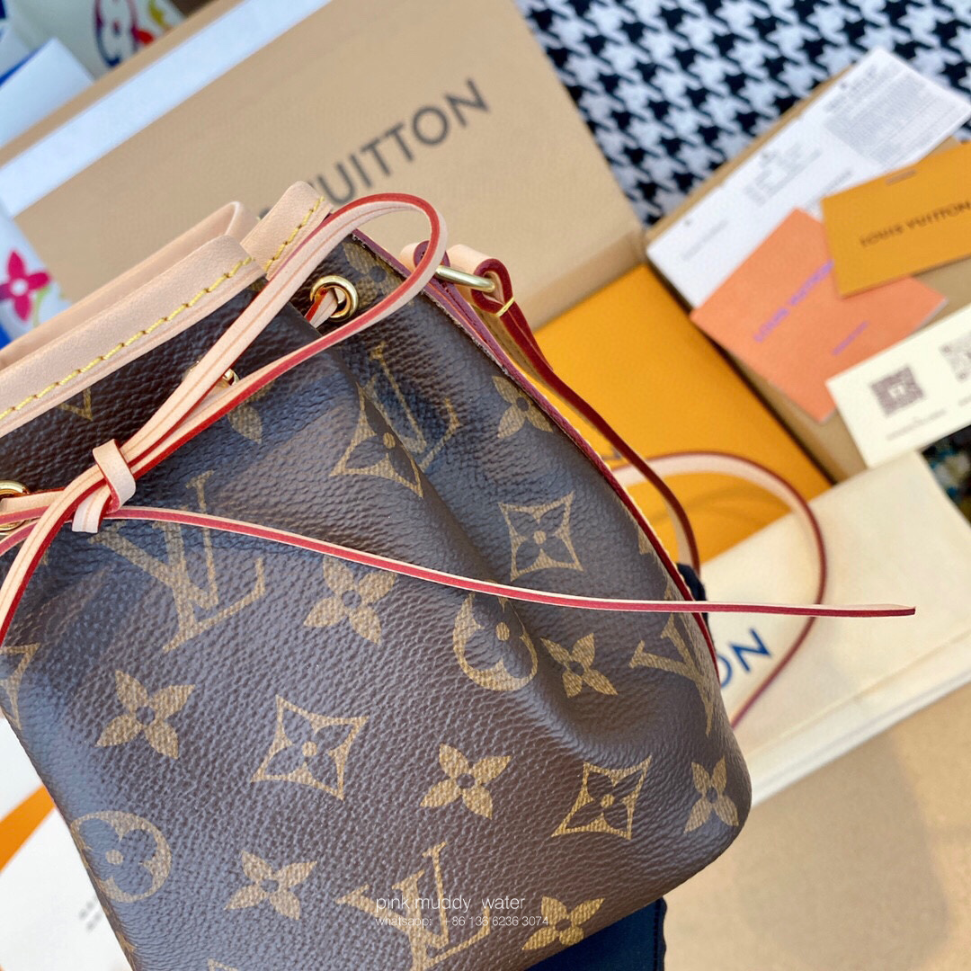 Louis Vuitton Bag