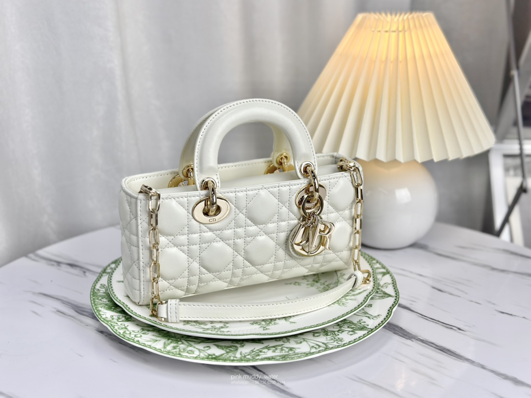 SMALL LADY D-JOY BAG