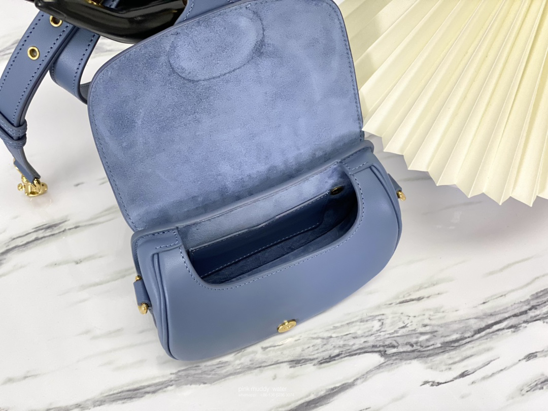 MEDIUM DIOR BOBBY BAG