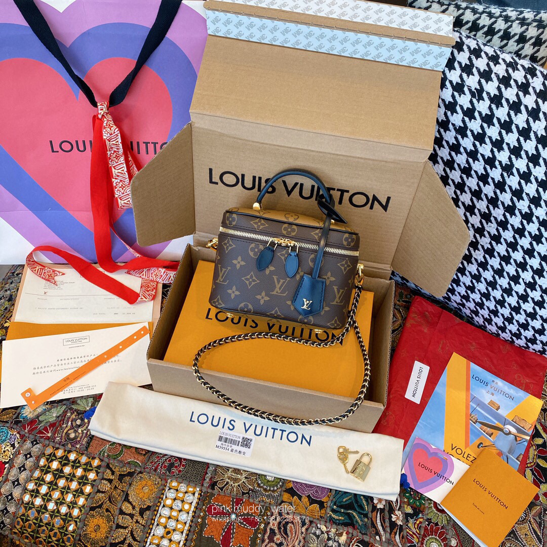 Louis Vuitton Bag