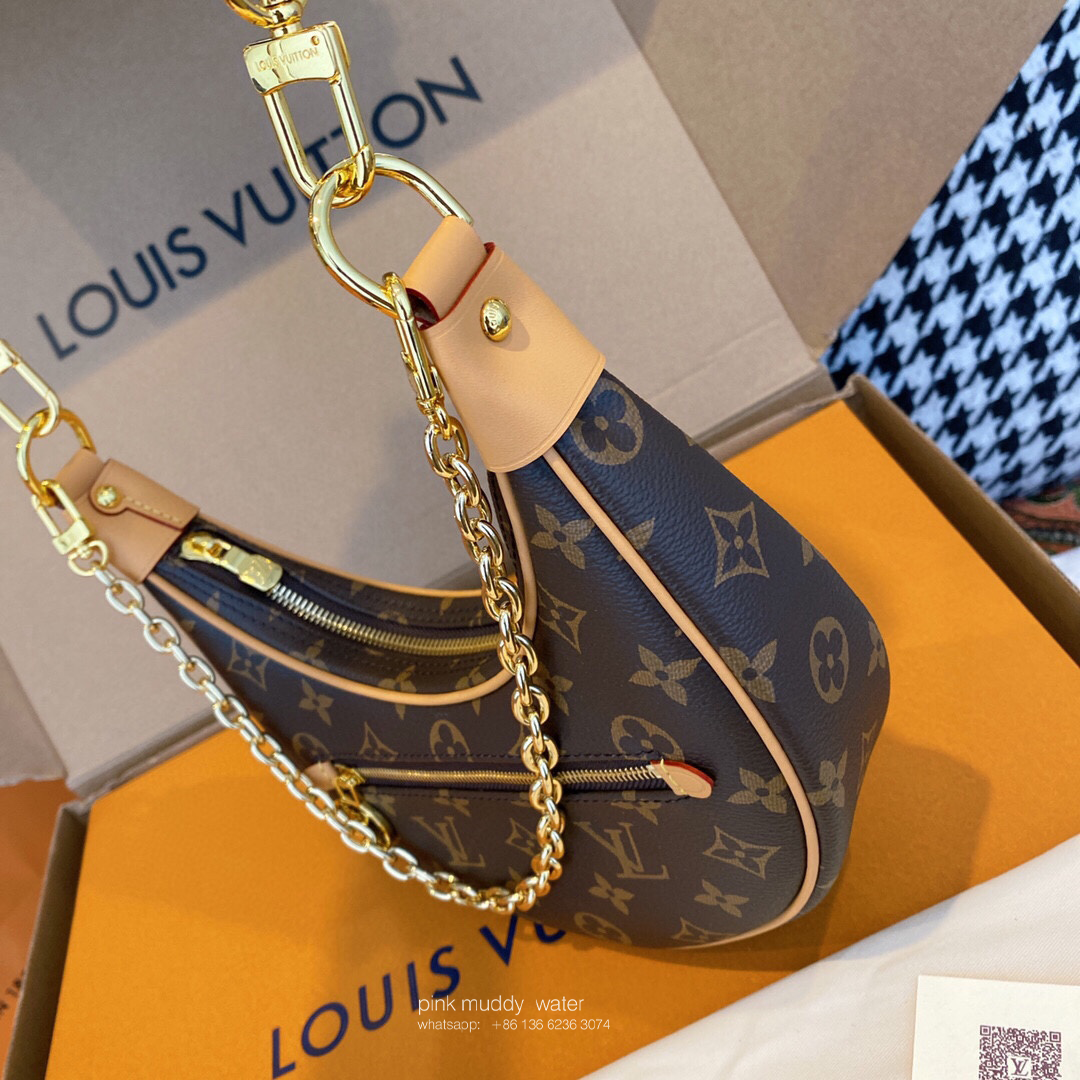 Louis Vuitton Bag