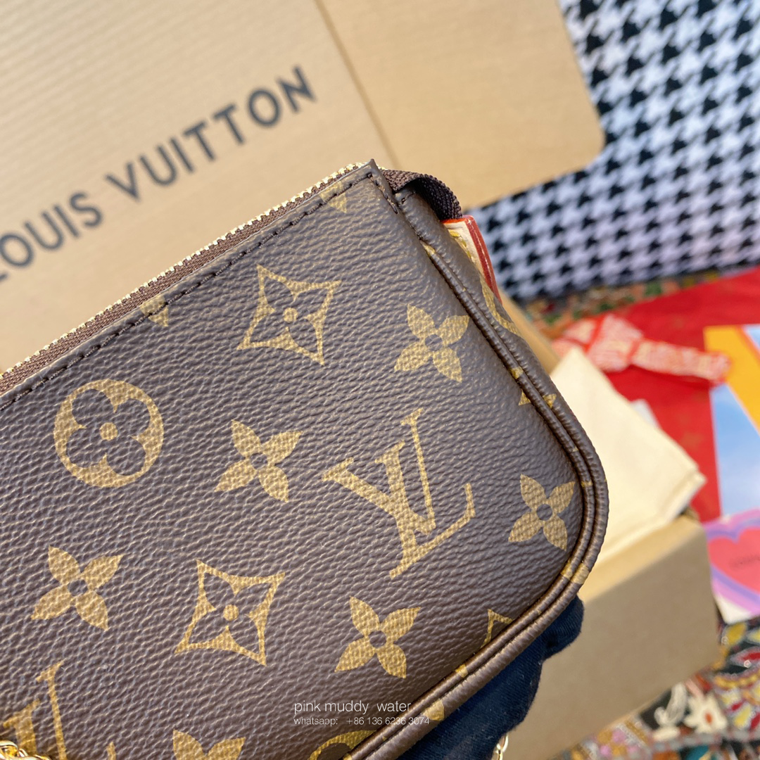 Louis Vuitton Bag
