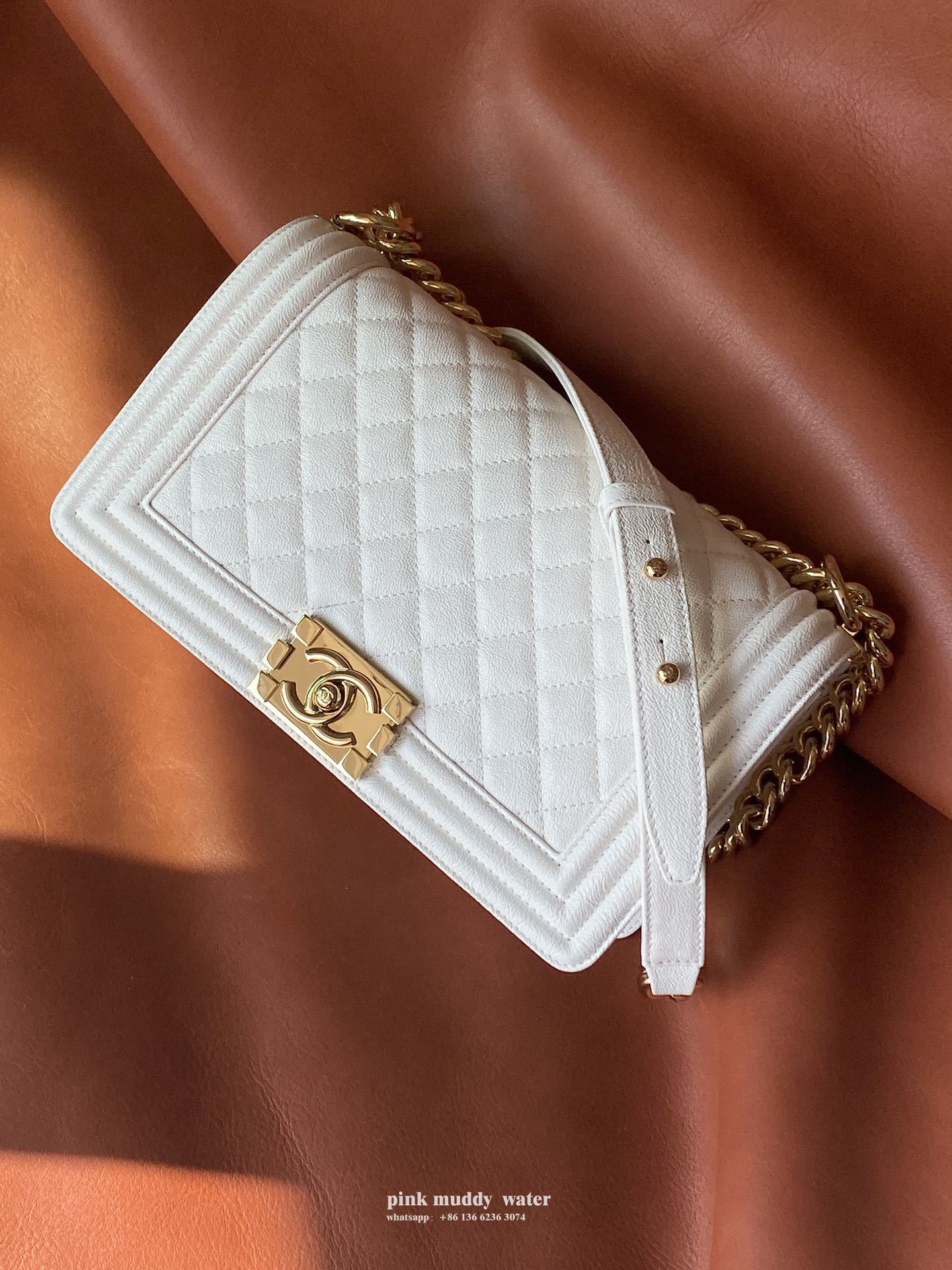 Chanel Bag