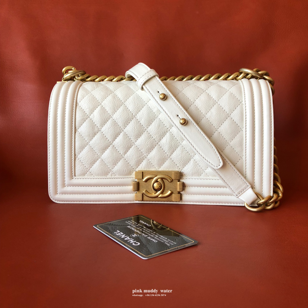 Chanel Bag