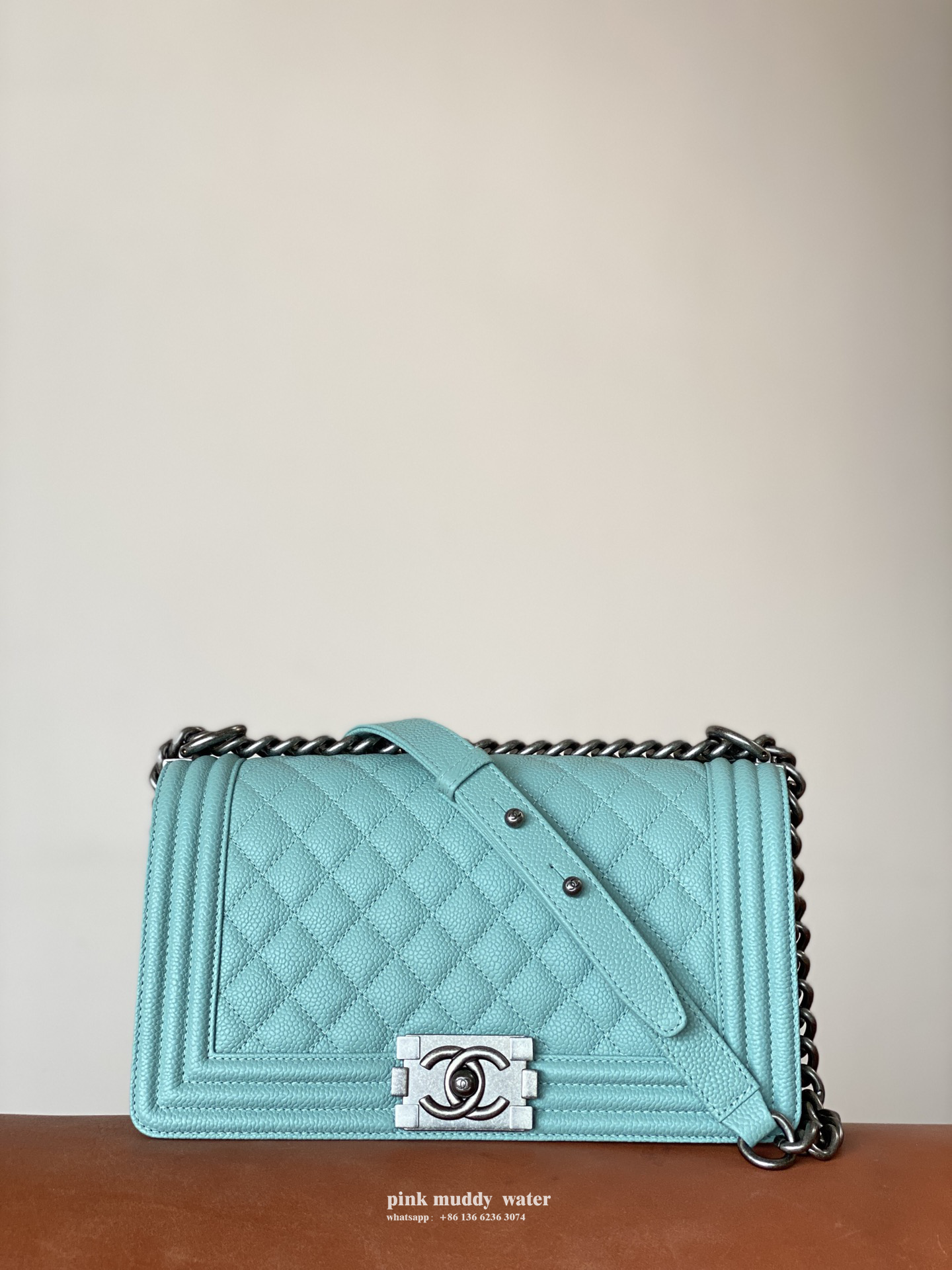 Chanel Bag