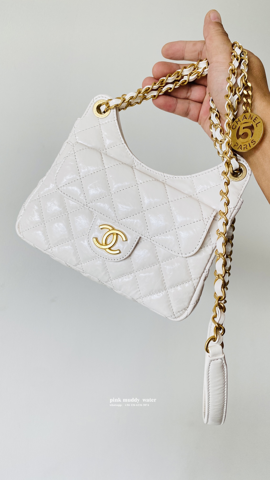 Chanel Bag