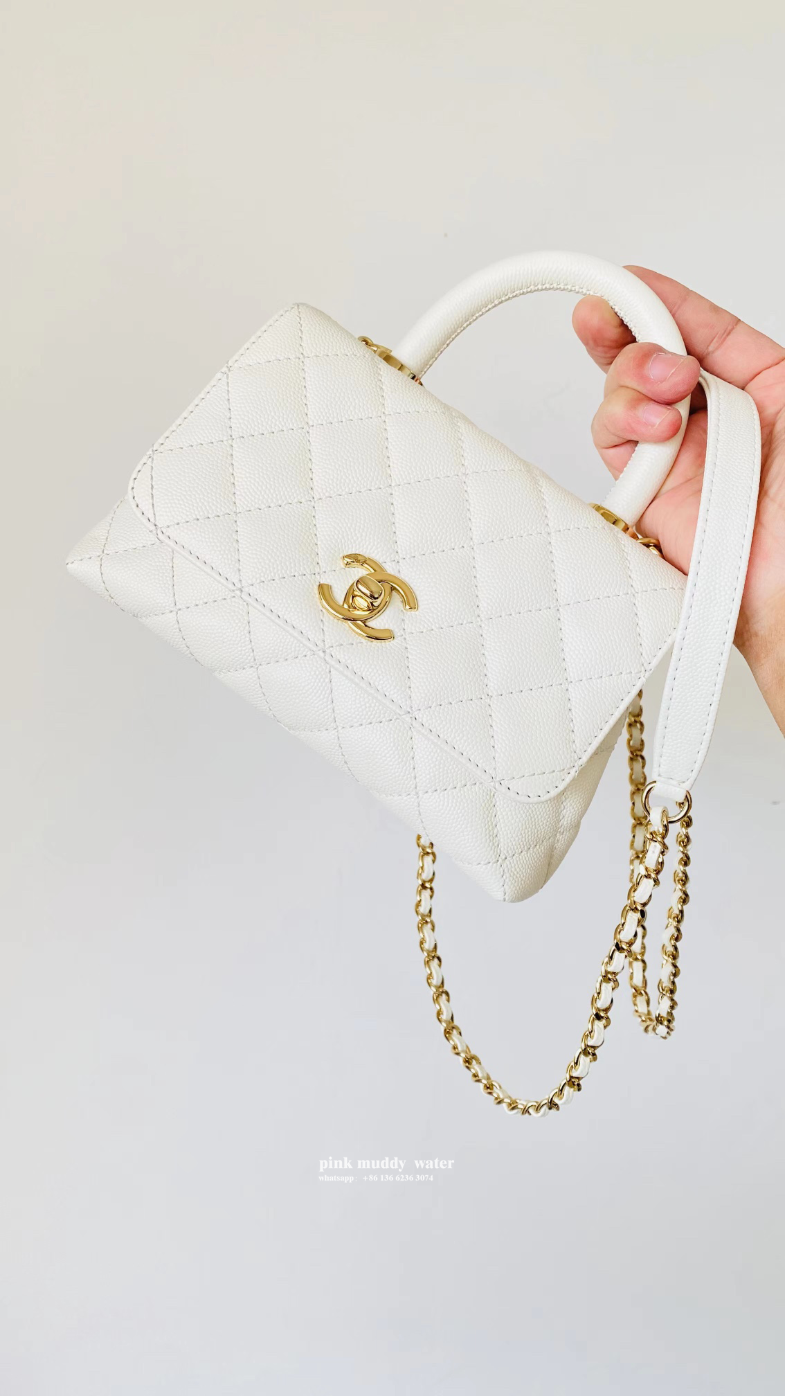 Chanel Bag