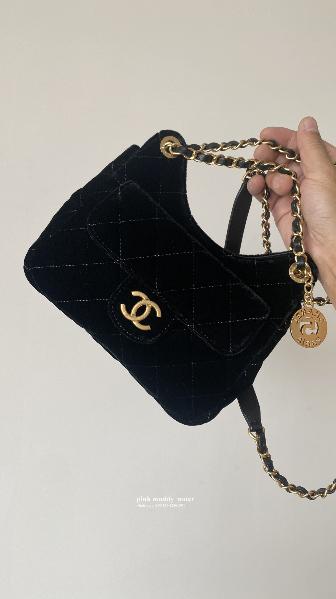 Chanel Bag