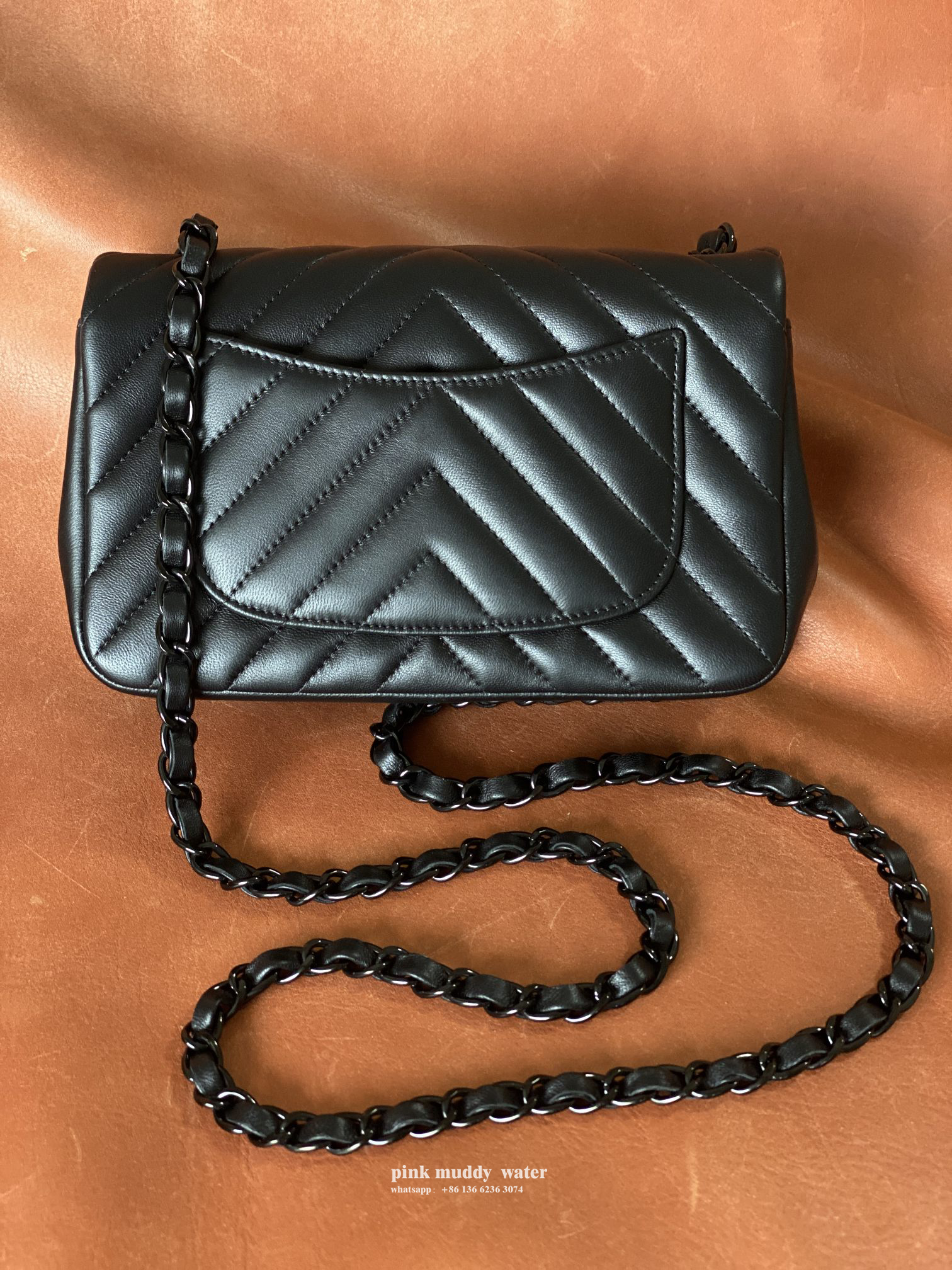 Chanel Bag