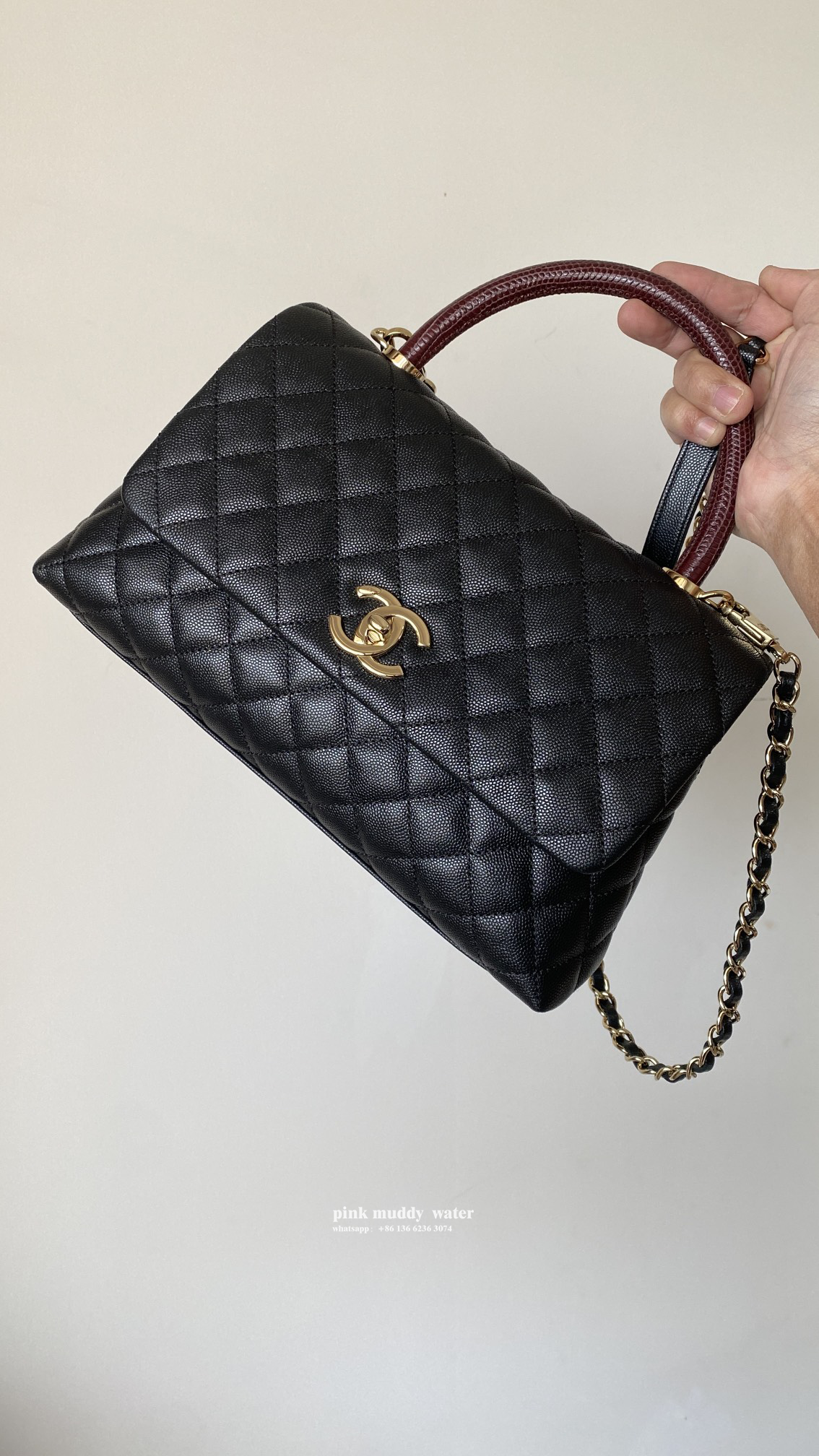 Chanel Bag
