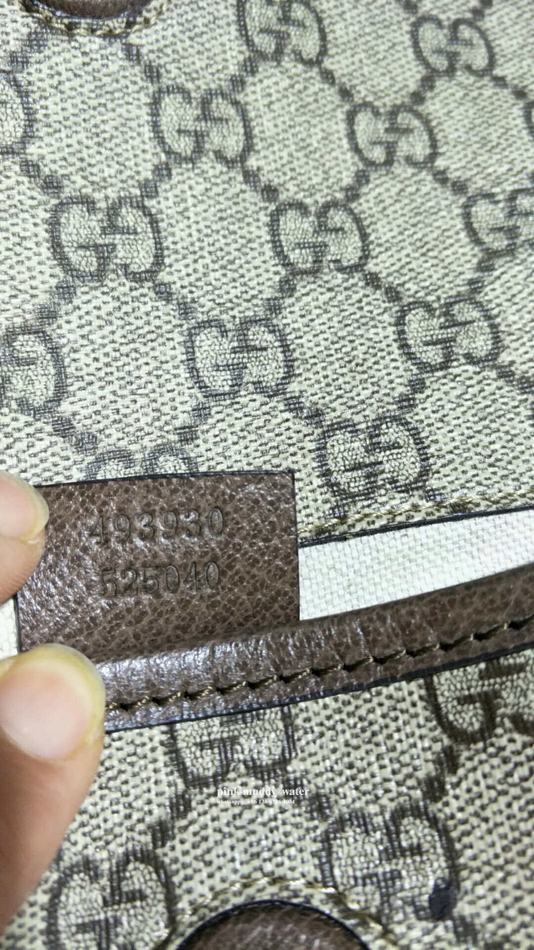 GUCCI Bag