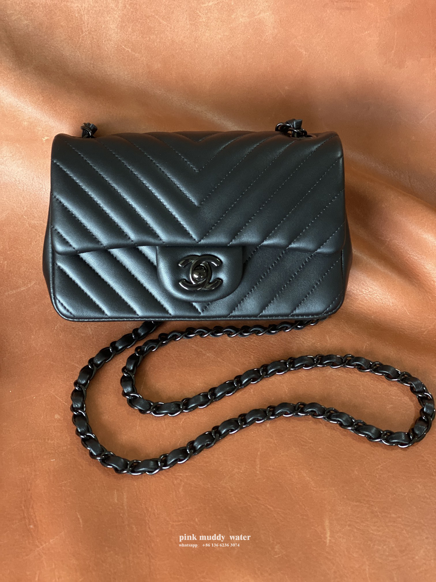 Chanel Bag