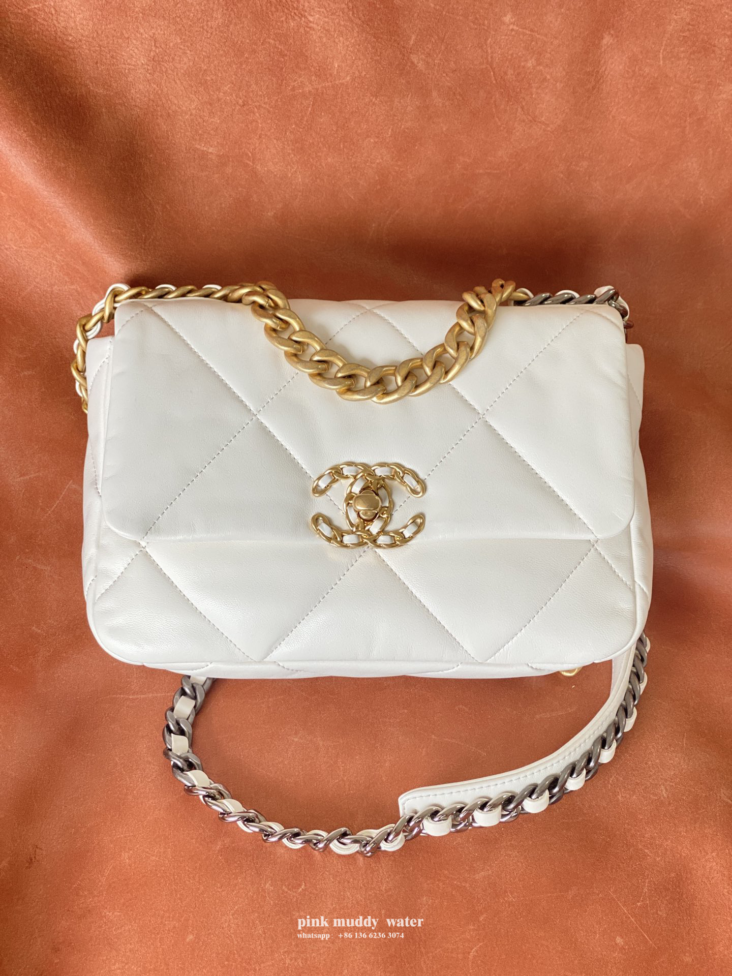 Chanel Bag