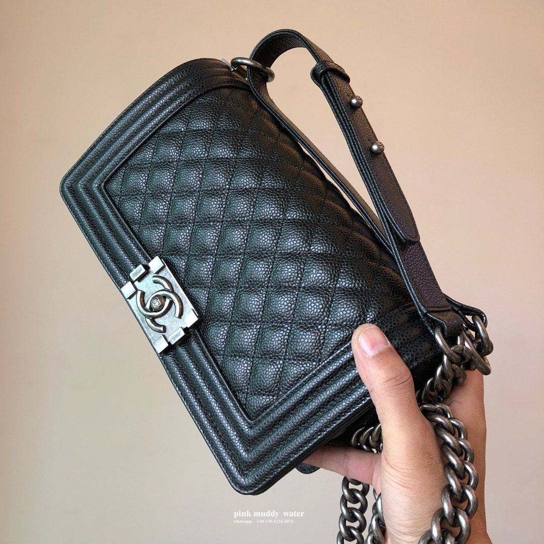 Chanel Bag