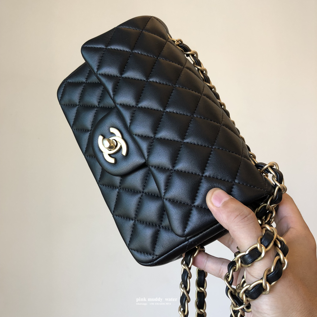 Chanel Bag