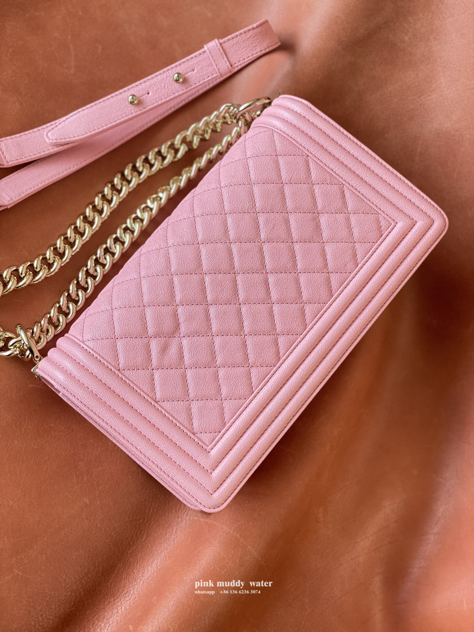 Chanel Bag