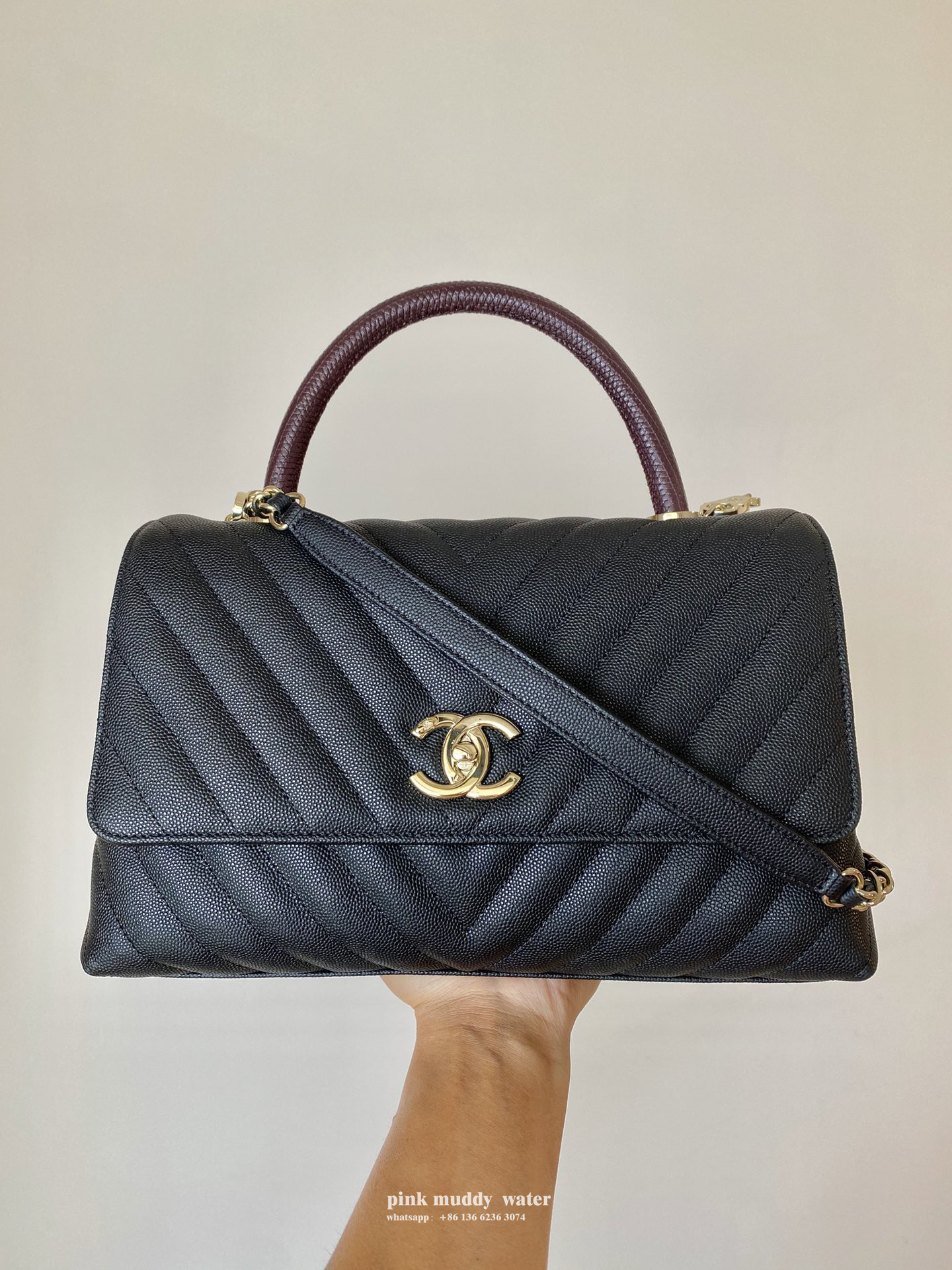 Chanel Bag