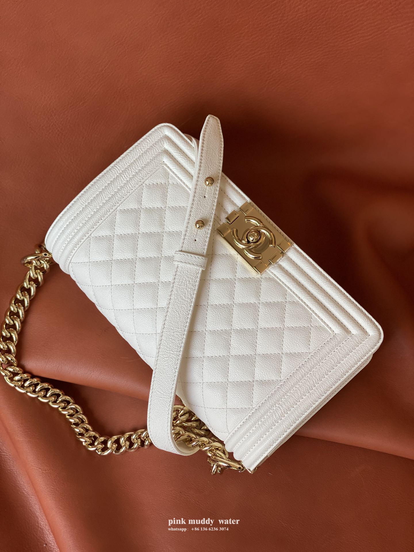 Chanel Bag
