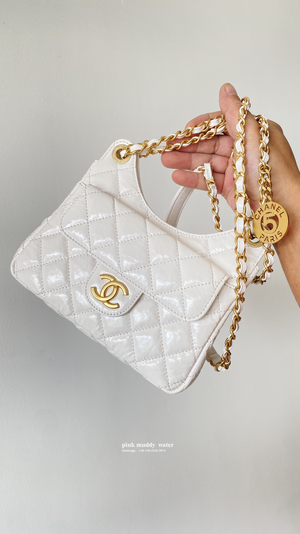 Chanel Bag