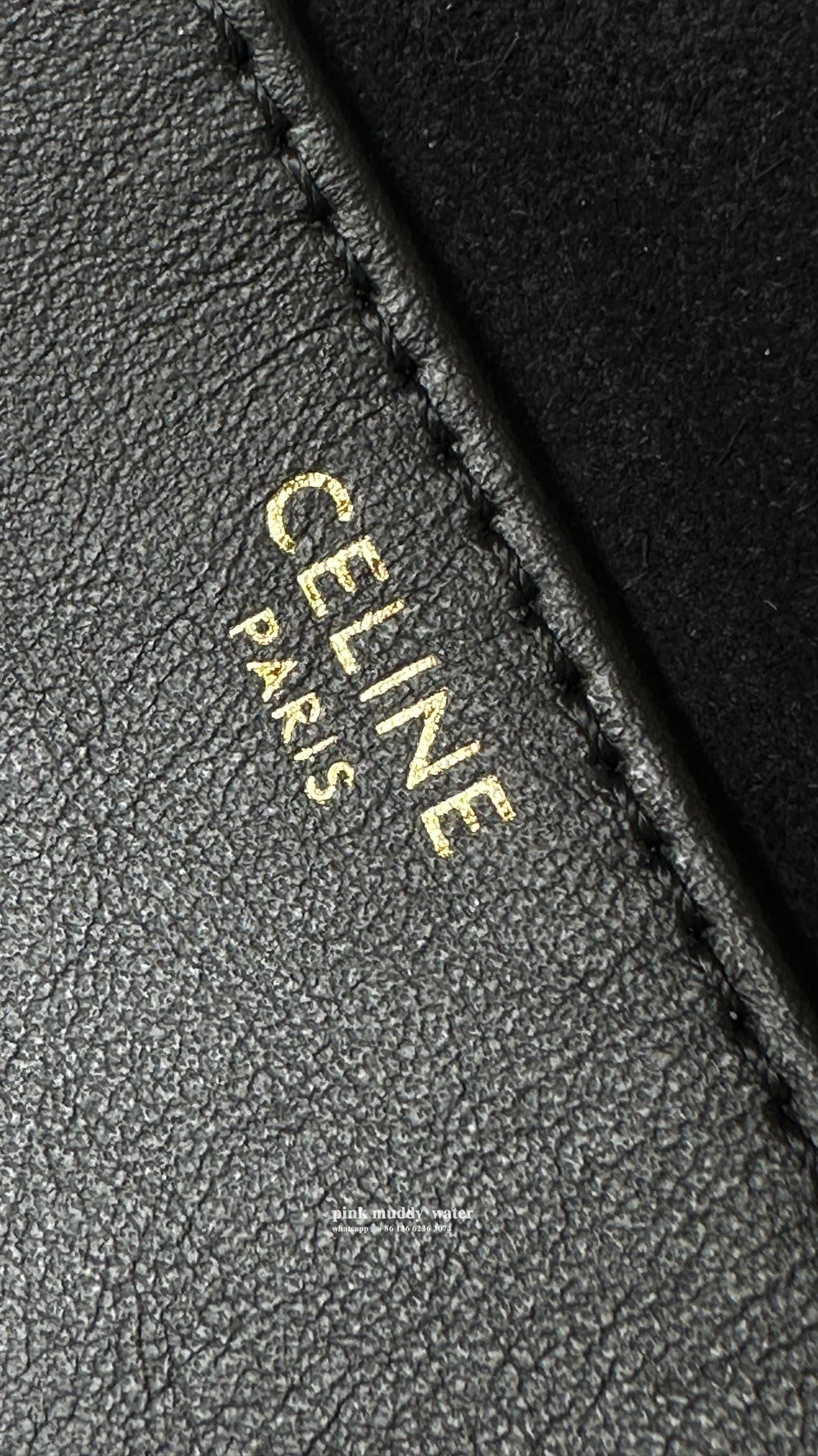 Celine Bag