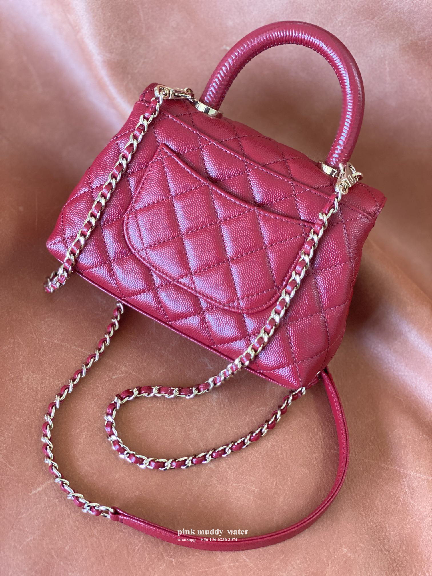 Chanel Bag