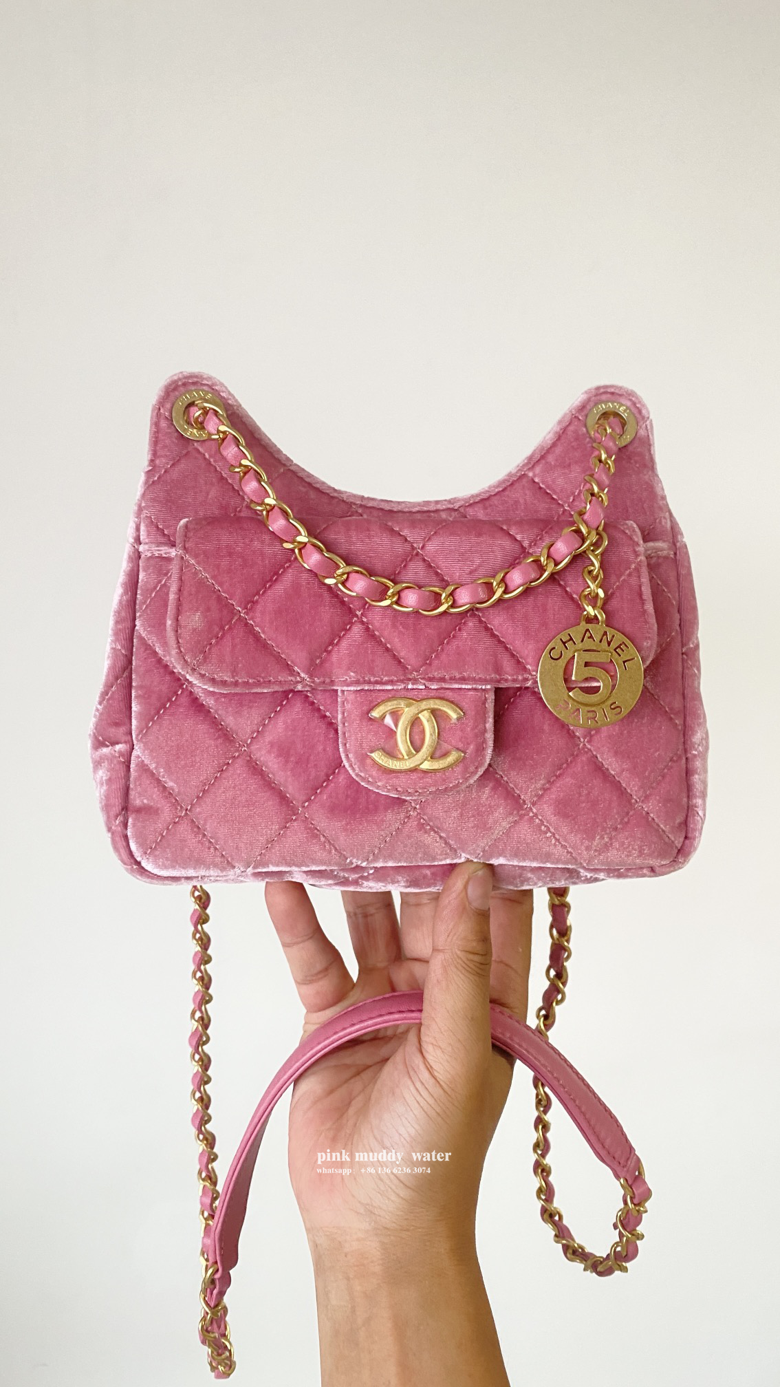 Chanel Bag