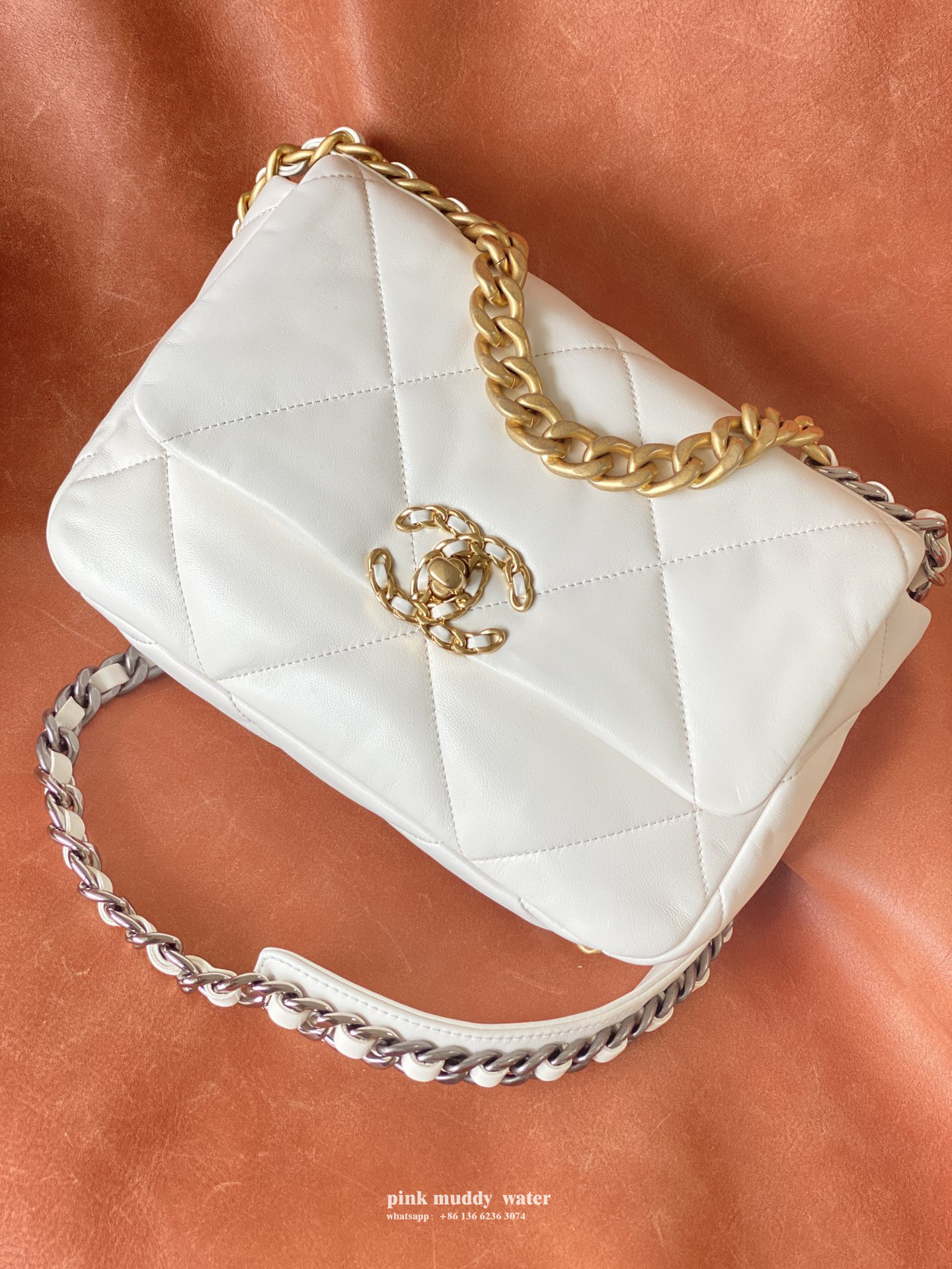 Chanel Bag
