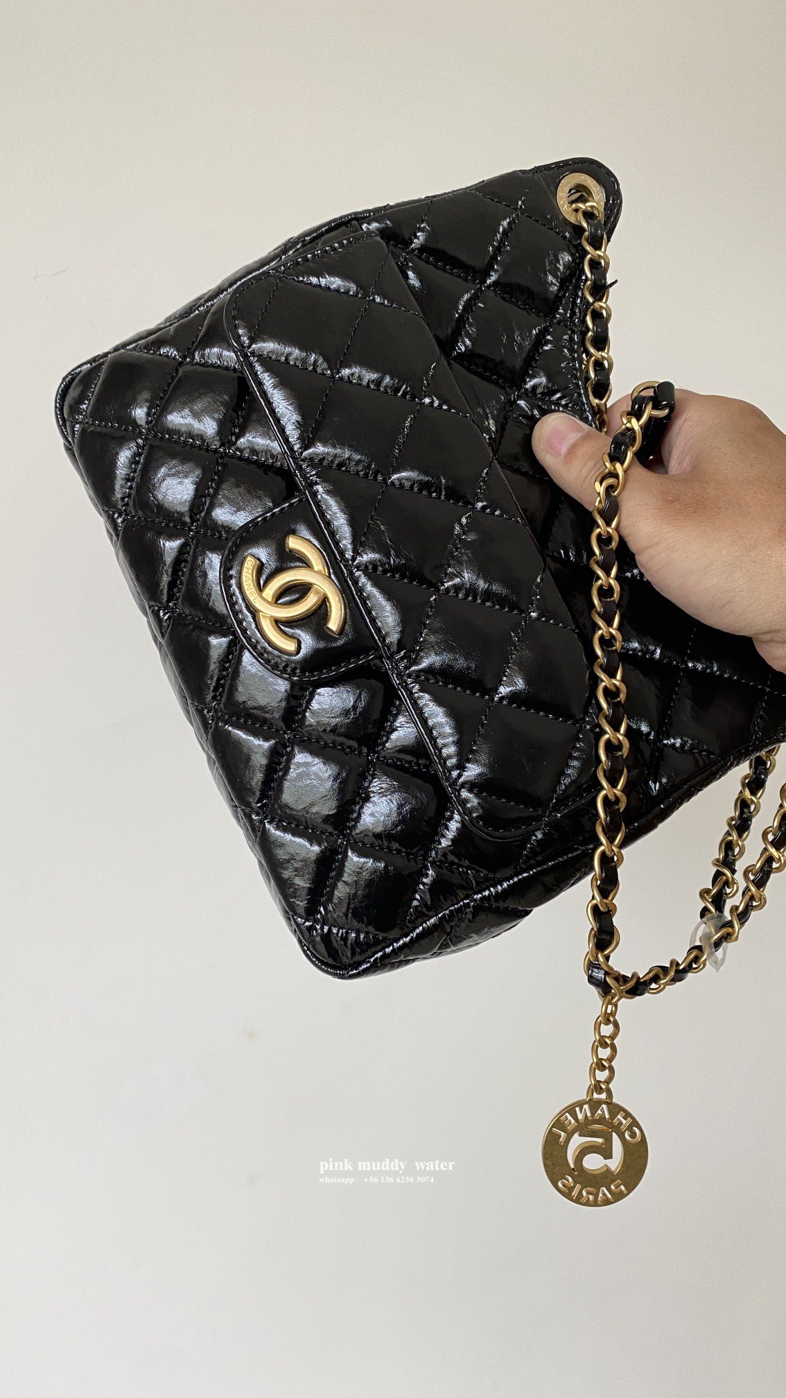 Chanel Bag