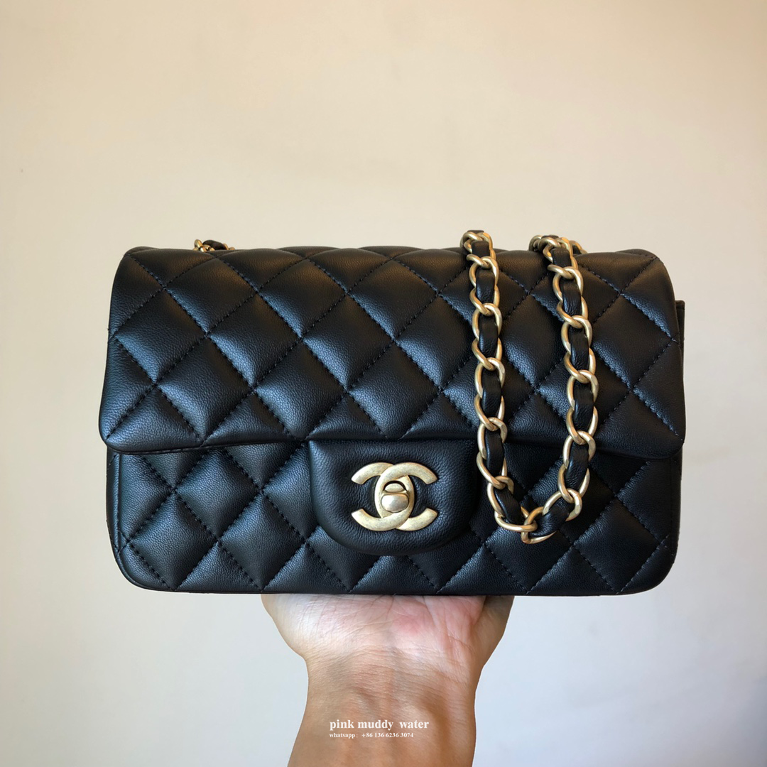Chanel Bag
