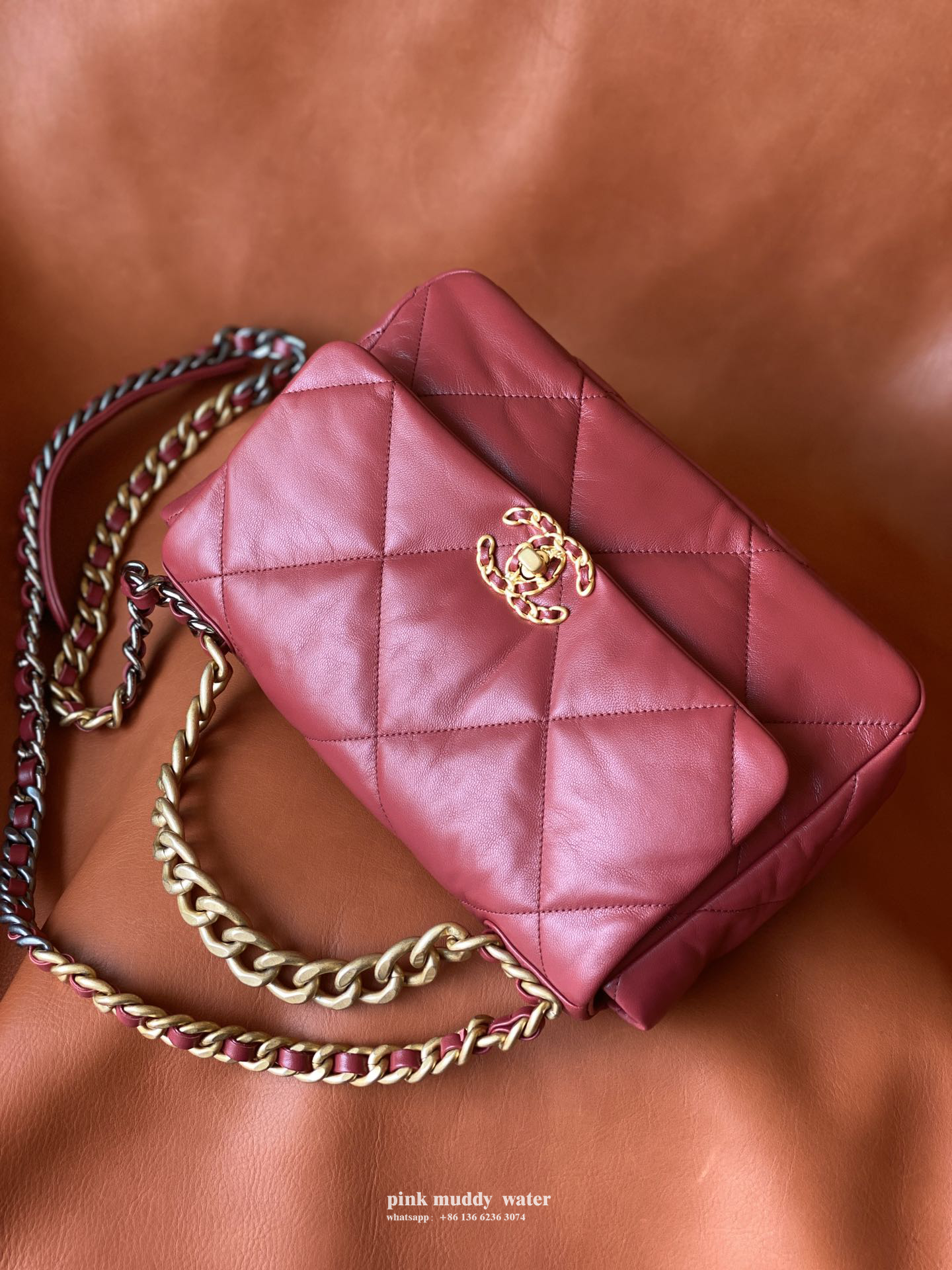 Chanel Bag
