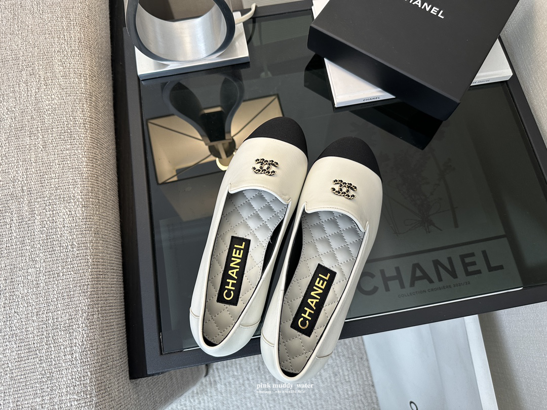 Chanel Shoes
