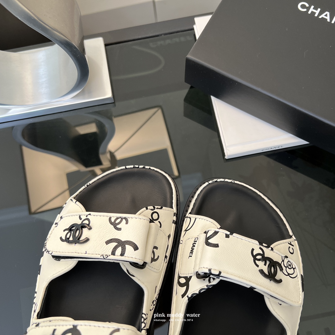 Chanel Shoes