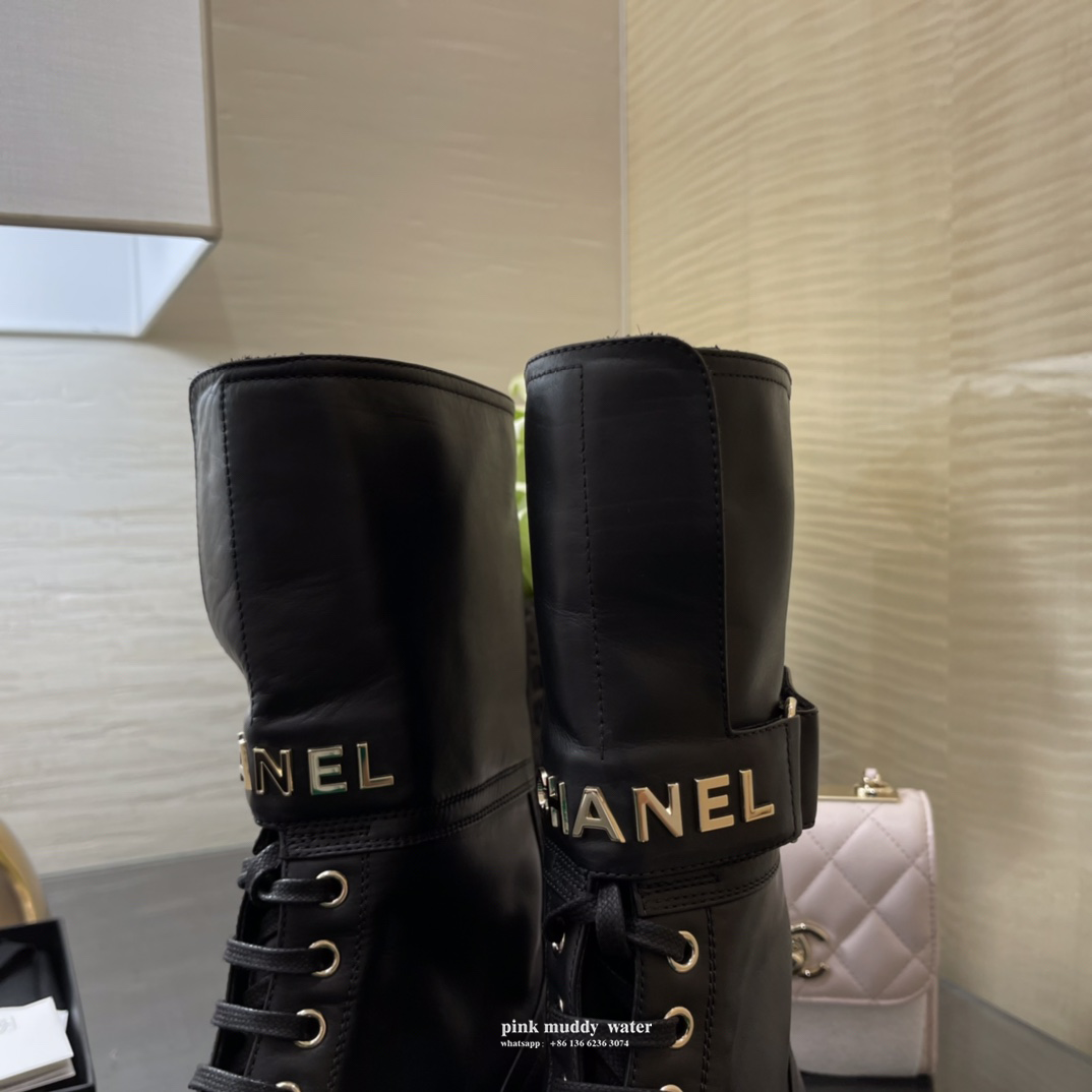 Chanel Shoes