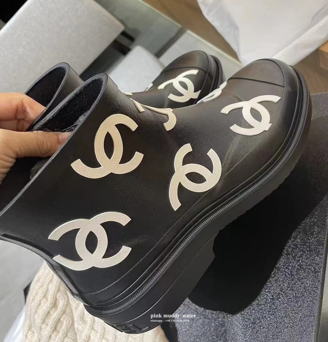Chanel Shoes