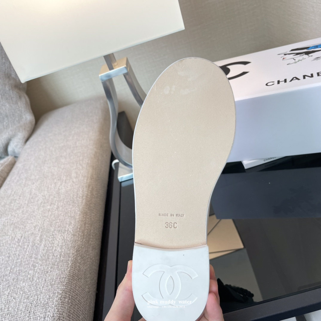 Chanel Shoes