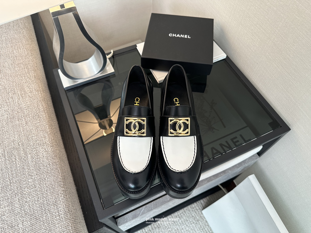 Chanel Shoes