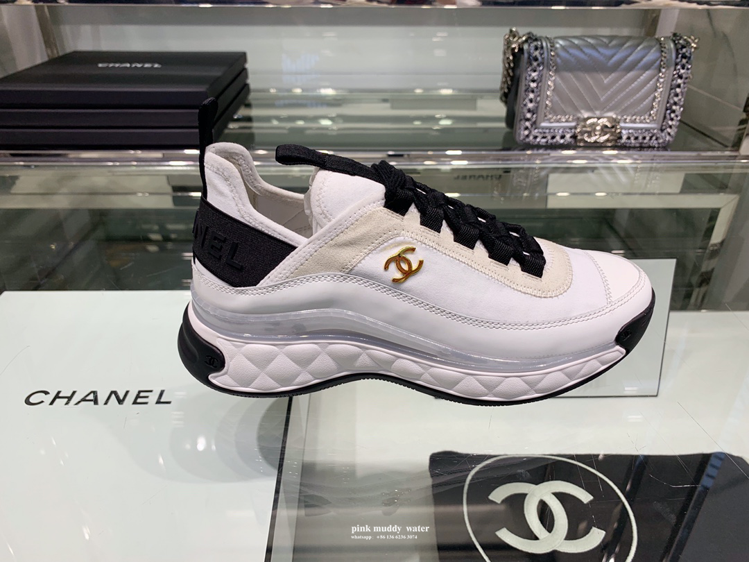 Chanel Shoes