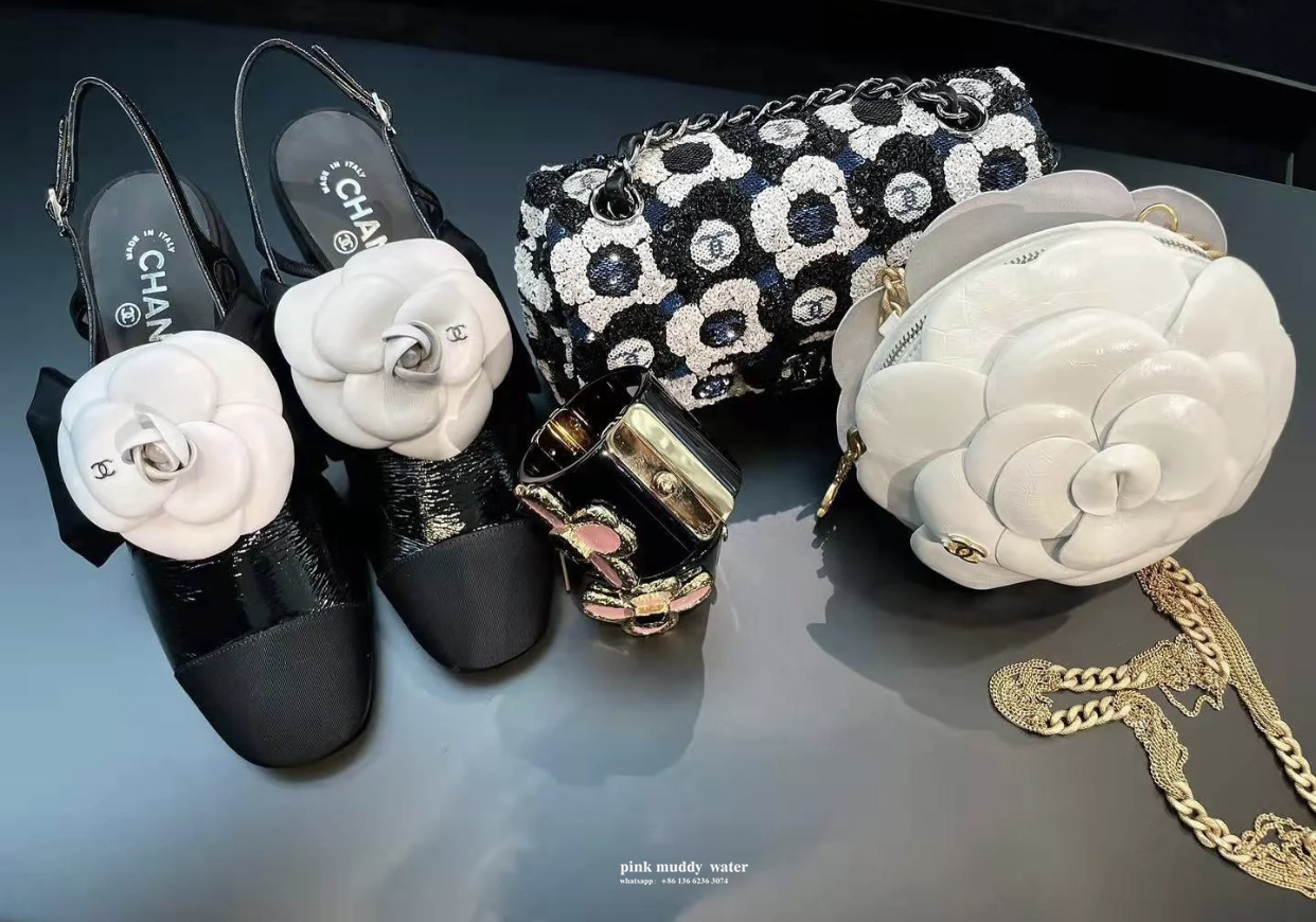 Chanel Shoes