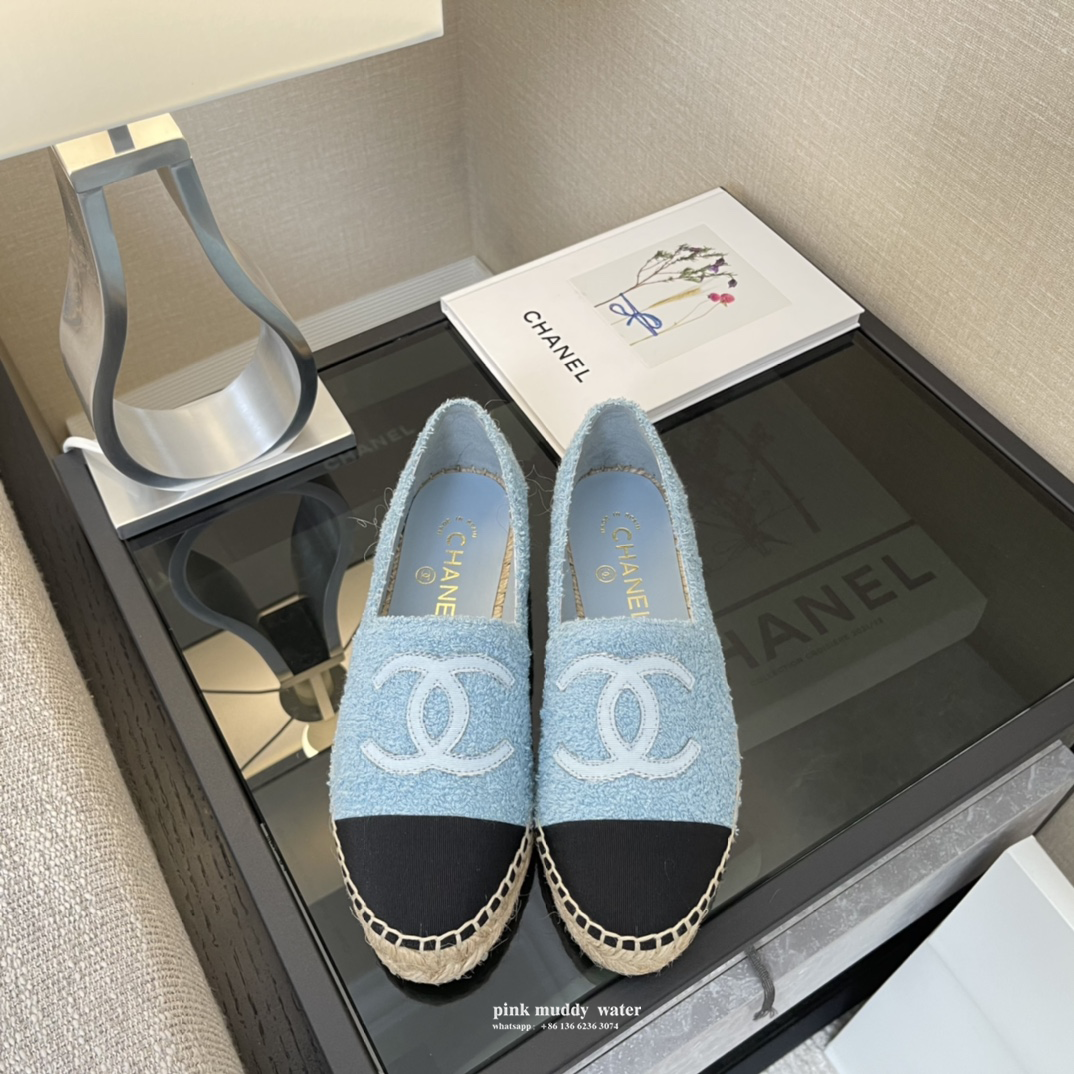 Chanel Shoes