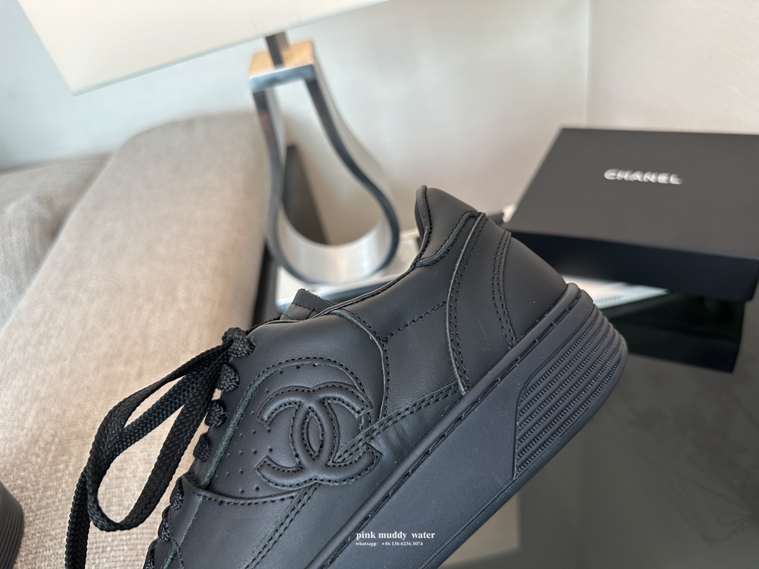Chanel Shoes