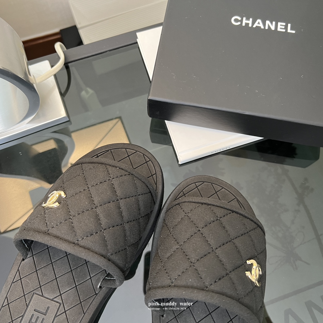 Chanel Shoes